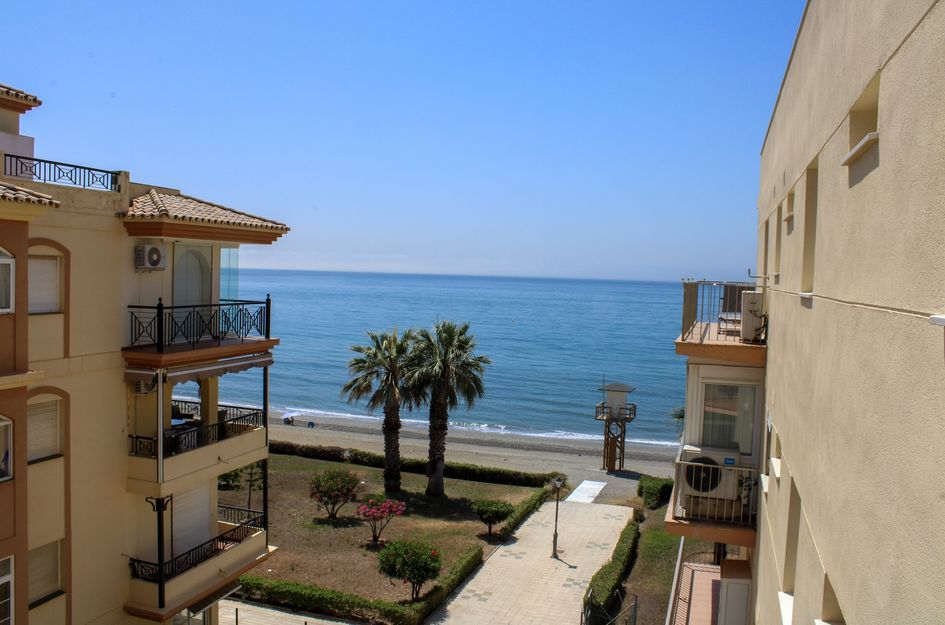 Appartement in El Peñoncillo