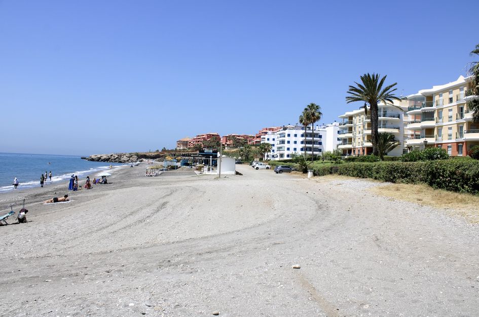 Appartement in El Peñoncillo