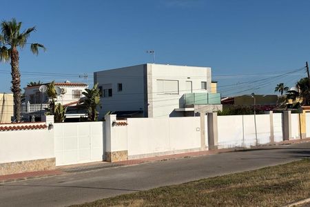 Villa in Torrevieja