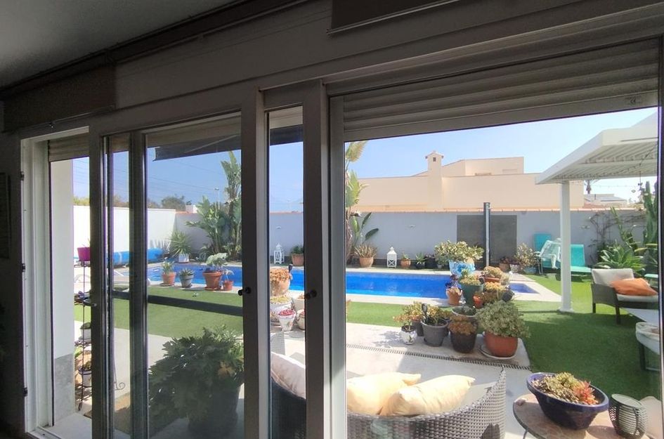 Villa in Torrevieja