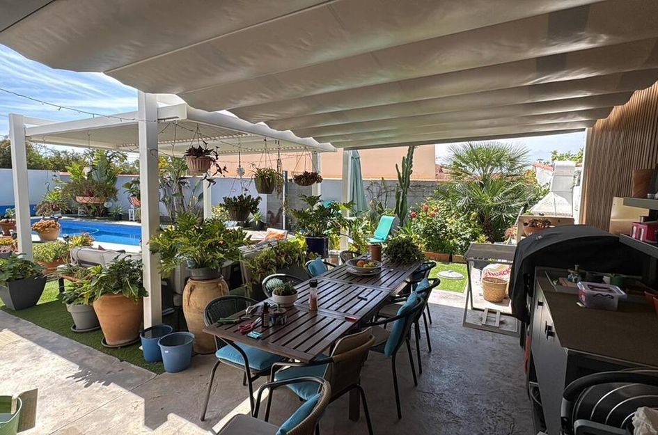 Villa in Torrevieja