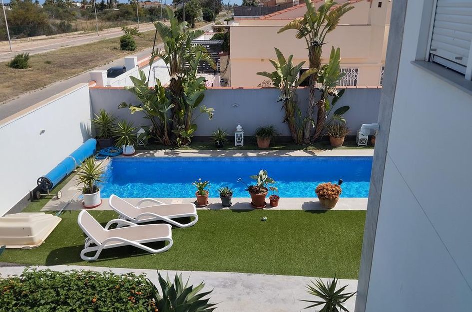 Villa in Torrevieja