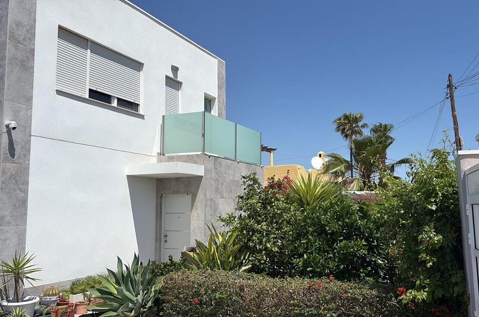 Villa in Torrevieja