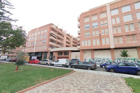 Appartement in Torrevieja