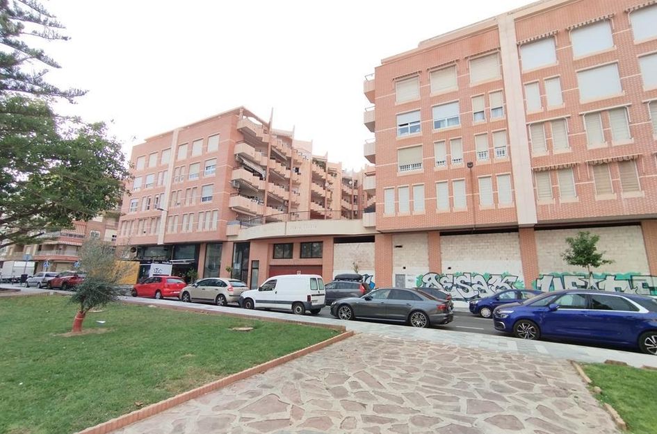 Appartement in Torrevieja