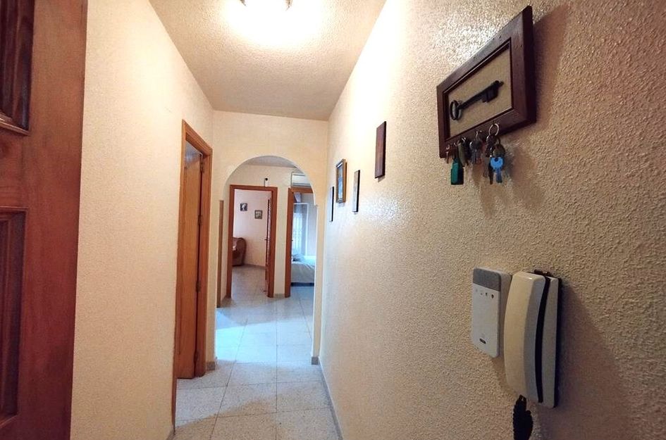 Appartement in Torrevieja