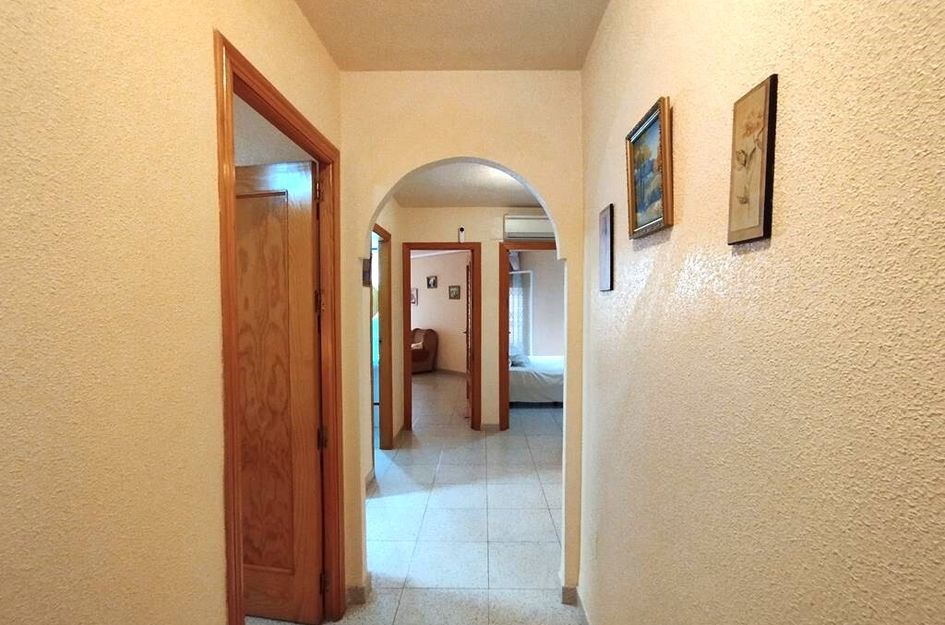 Appartement in Torrevieja