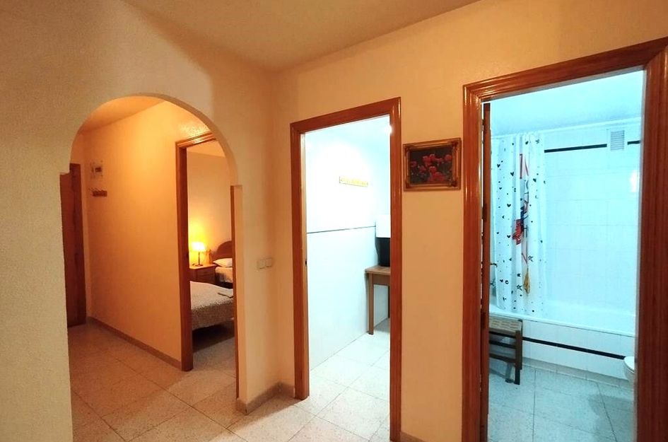 Appartement in Torrevieja