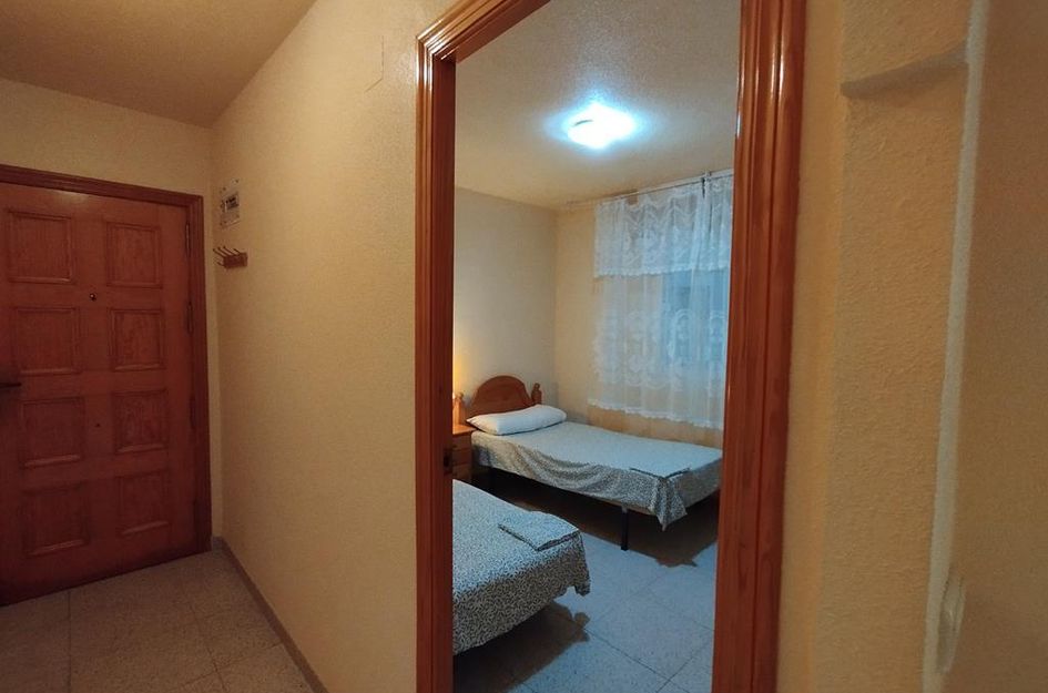 Appartement in Torrevieja