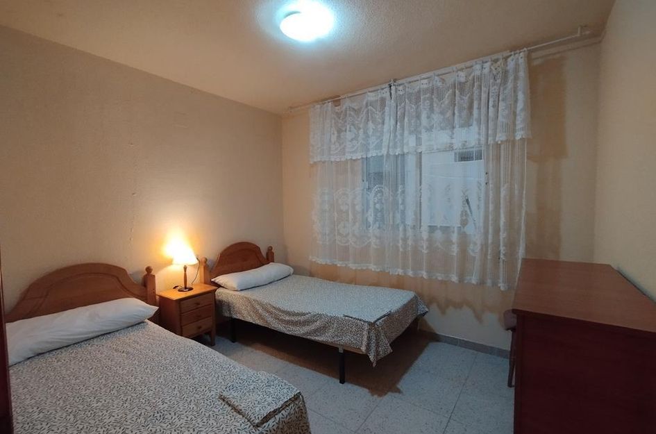 Appartement in Torrevieja