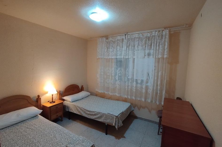 Appartement in Torrevieja