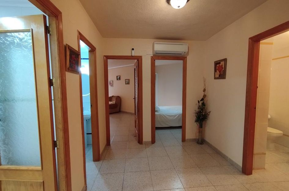 Appartement in Torrevieja