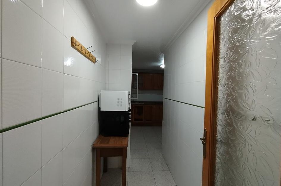 Appartement in Torrevieja