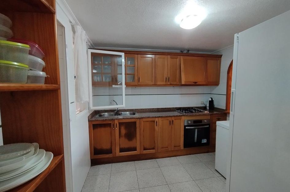 Appartement in Torrevieja