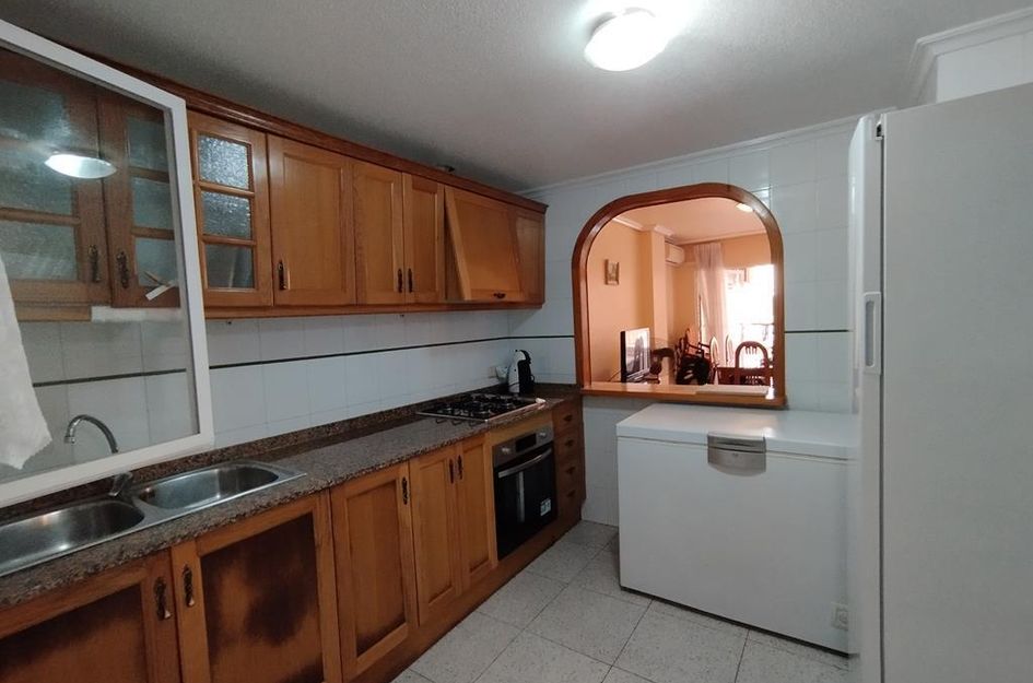 Appartement in Torrevieja