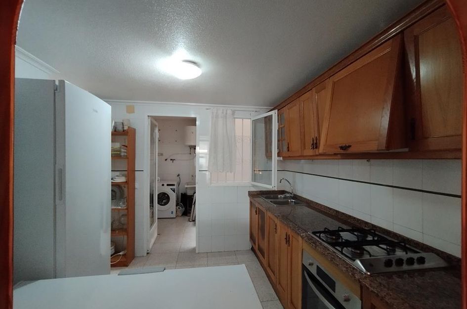 Appartement in Torrevieja