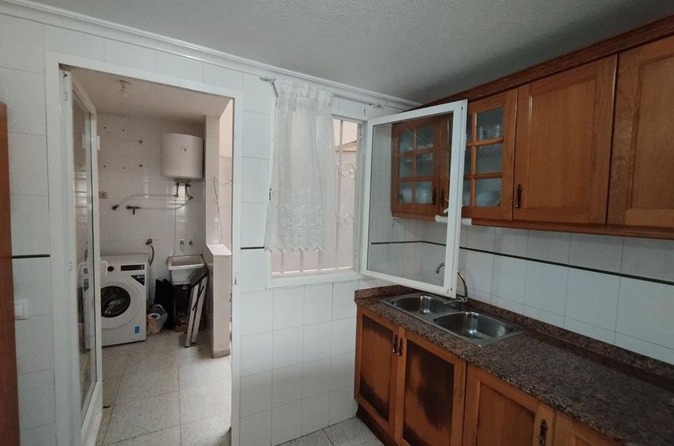 Appartement in Torrevieja