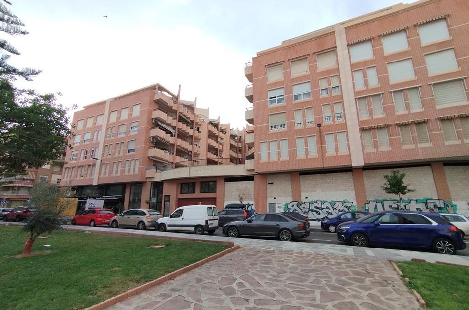 Appartement in Torrevieja