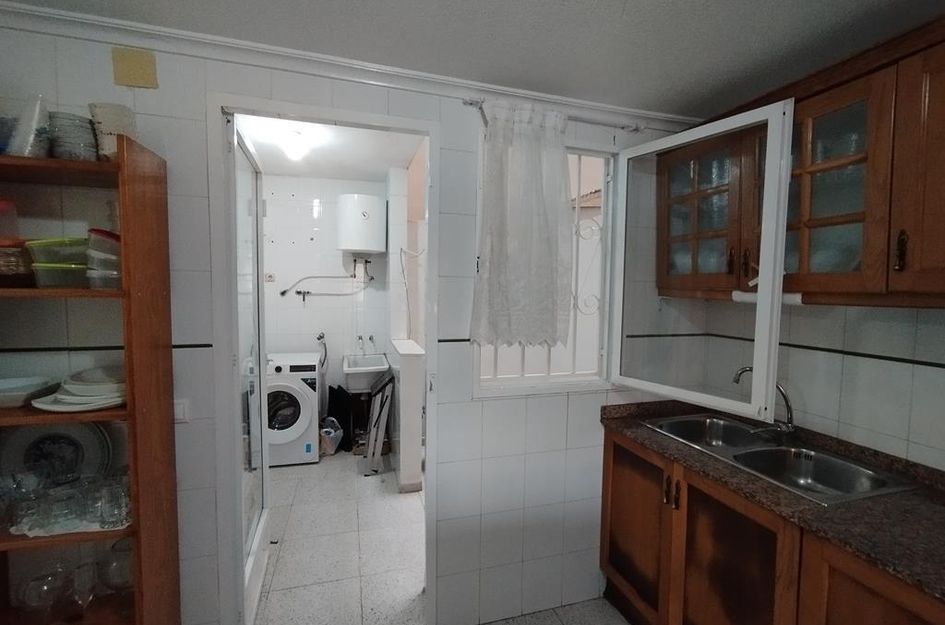Appartement in Torrevieja