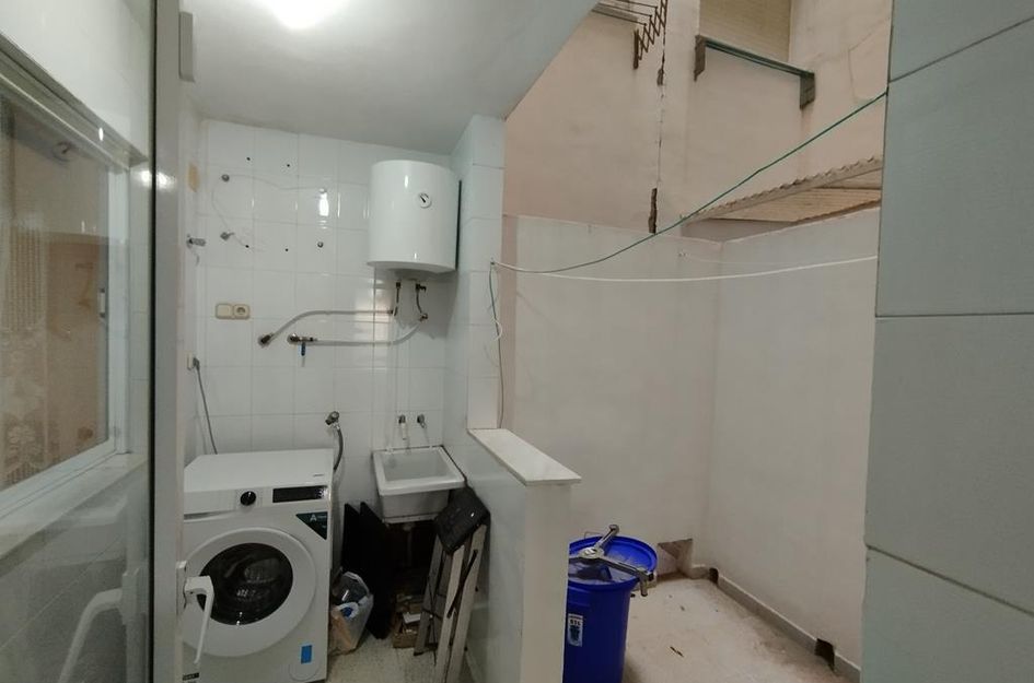 Appartement in Torrevieja