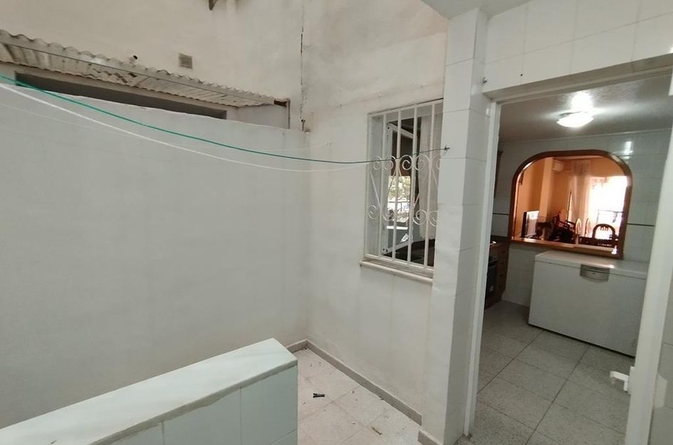 Appartement in Torrevieja