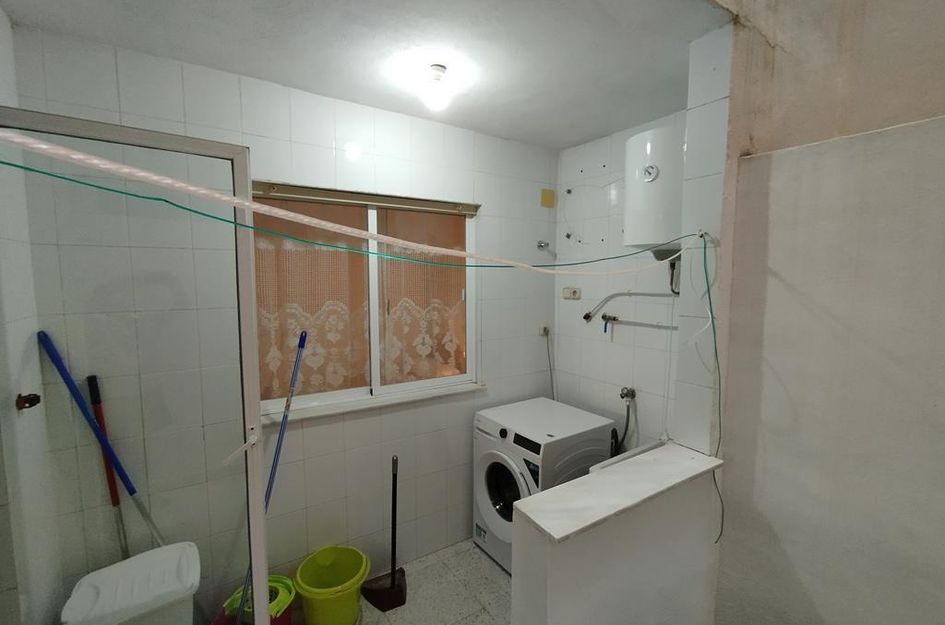 Appartement in Torrevieja