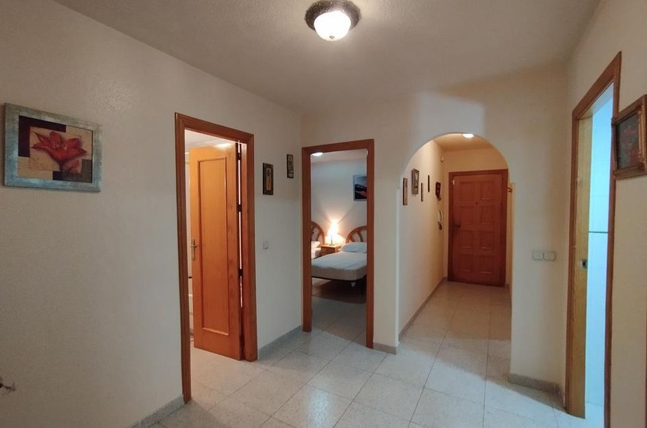 Appartement in Torrevieja