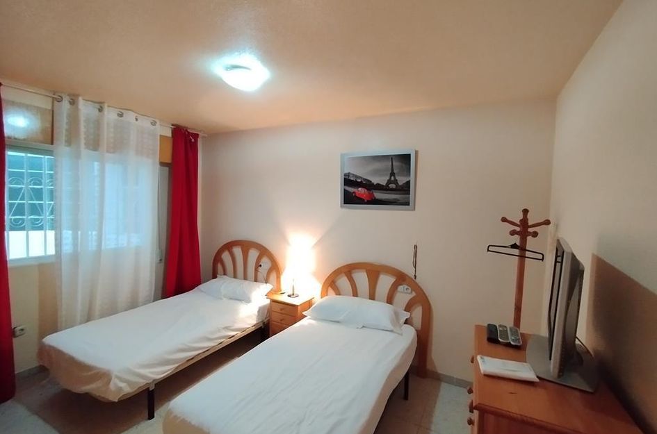 Appartement in Torrevieja
