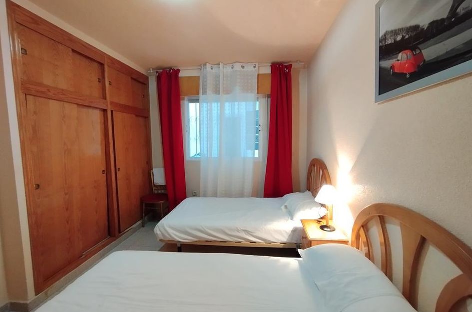 Appartement in Torrevieja