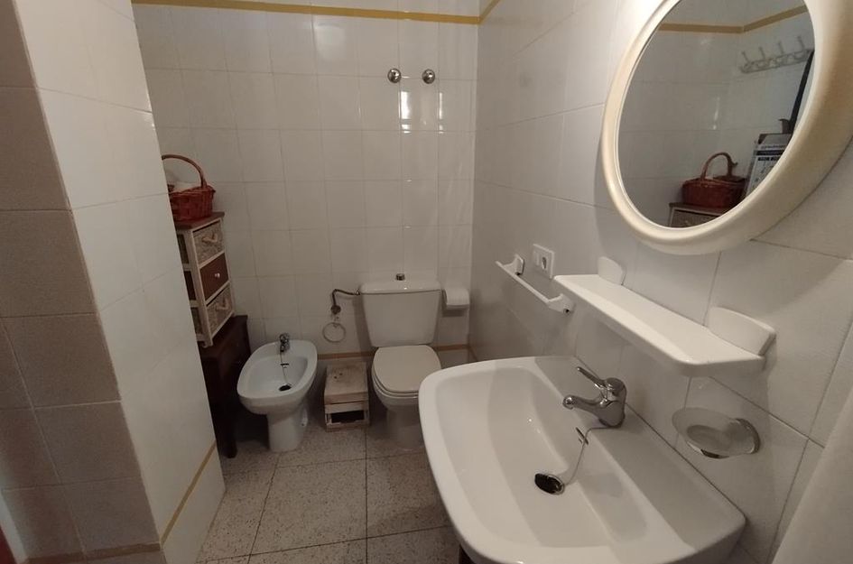 Appartement in Torrevieja