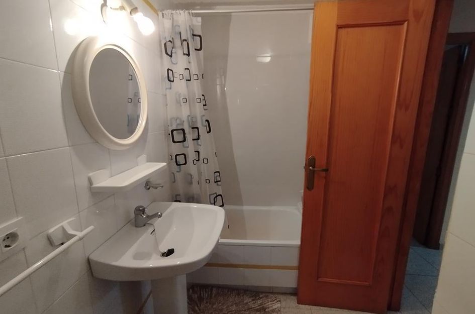 Appartement in Torrevieja