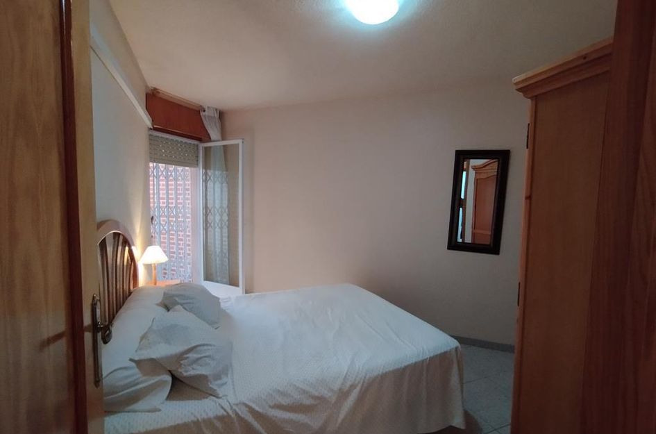 Appartement in Torrevieja