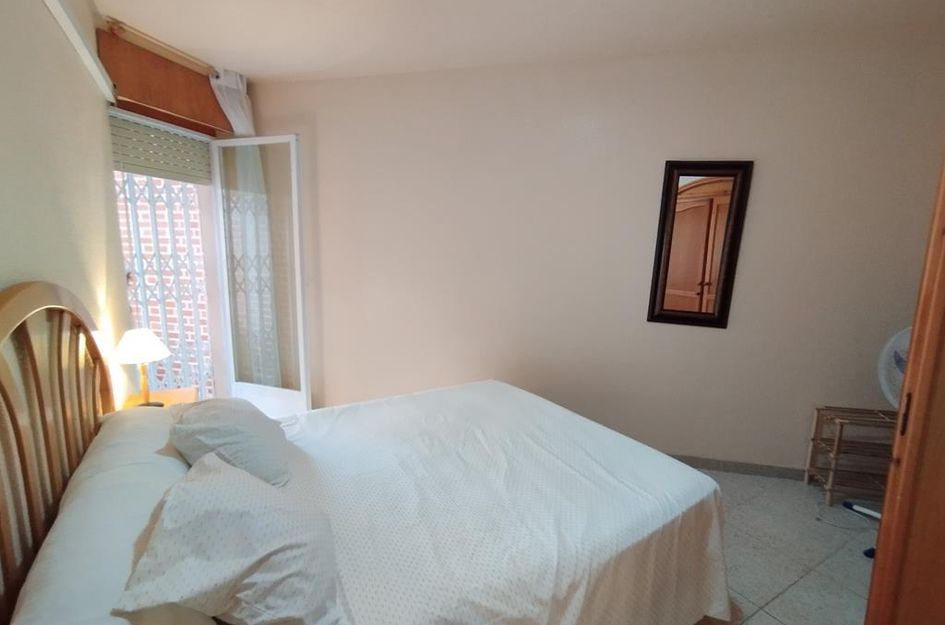 Appartement in Torrevieja