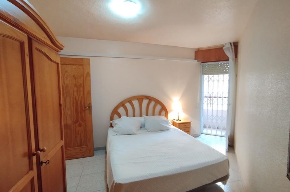 Appartement in Torrevieja