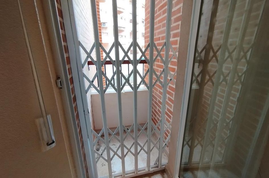 Appartement in Torrevieja