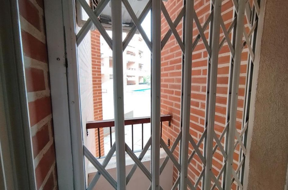 Appartement in Torrevieja
