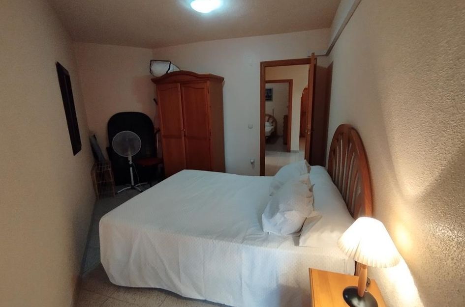 Appartement in Torrevieja