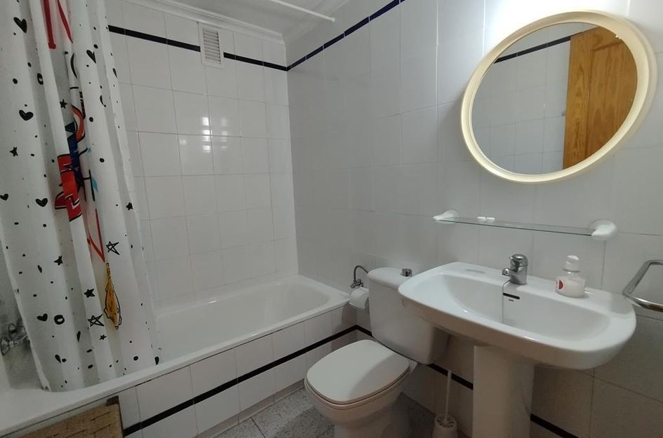 Appartement in Torrevieja