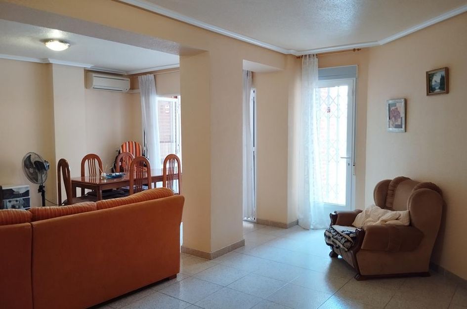 Appartement in Torrevieja