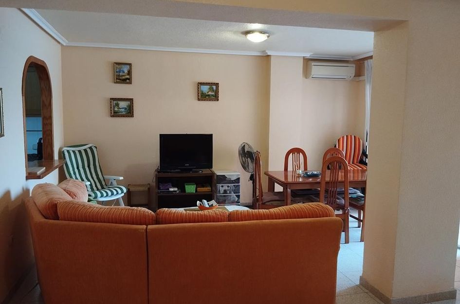 Appartement in Torrevieja