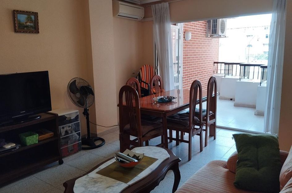 Appartement in Torrevieja
