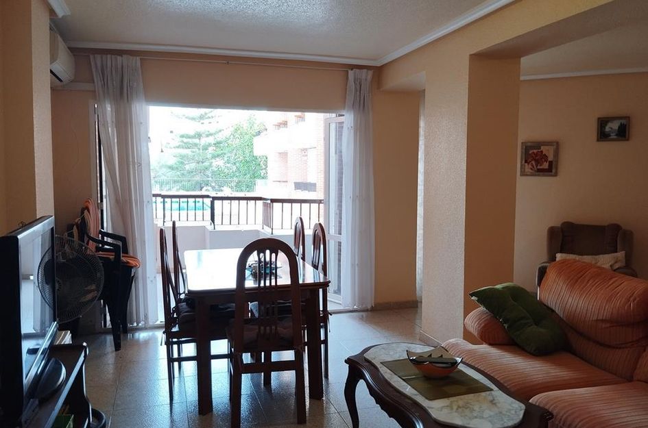 Appartement in Torrevieja