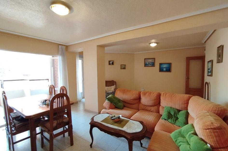Appartement in Torrevieja
