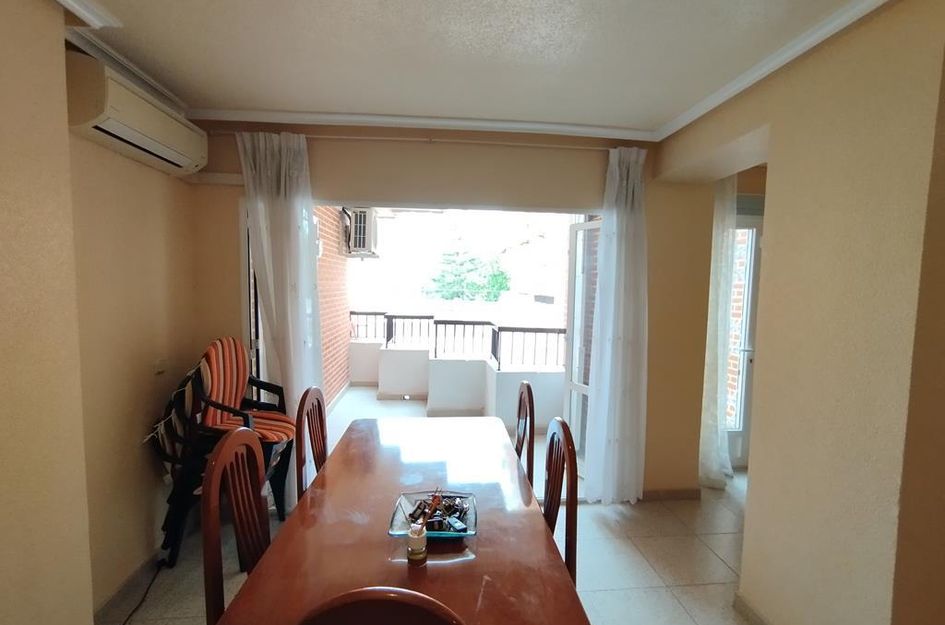 Appartement in Torrevieja