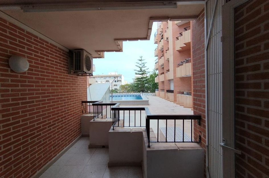 Appartement in Torrevieja