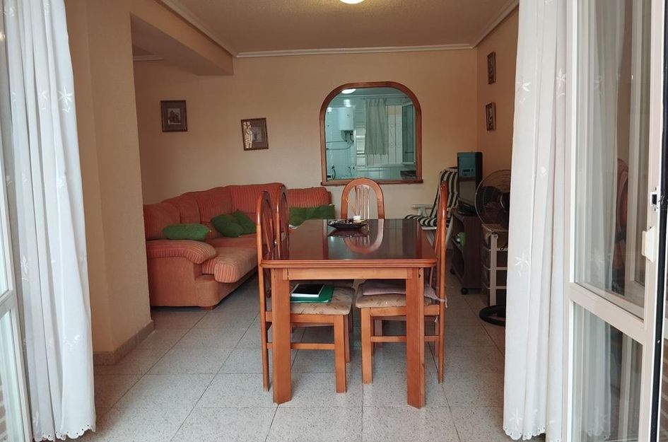 Appartement in Torrevieja