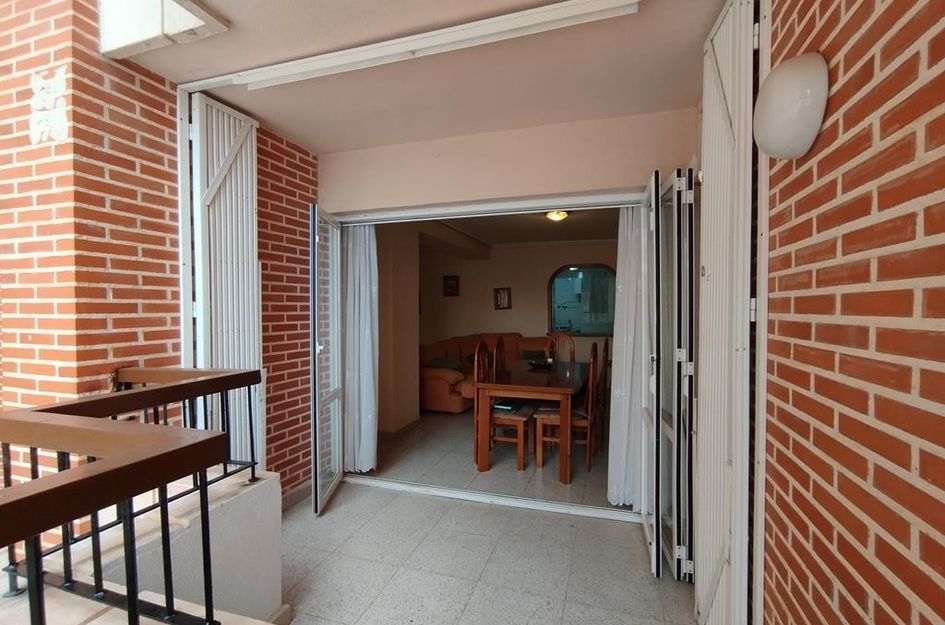 Appartement in Torrevieja