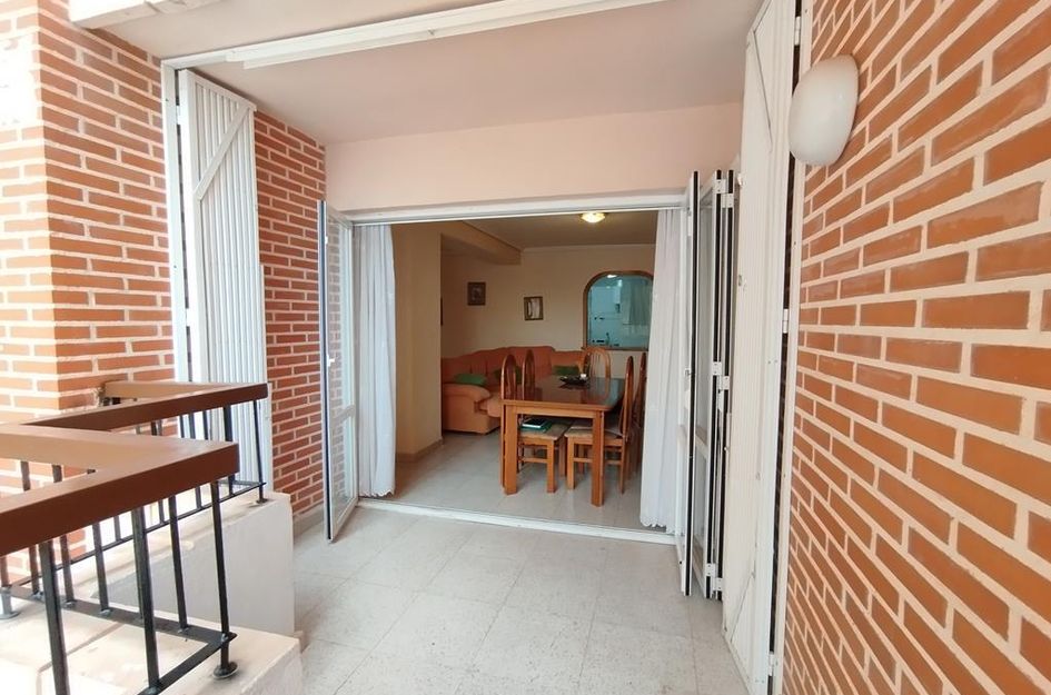 Appartement in Torrevieja