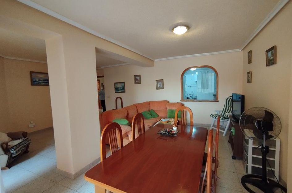 Appartement in Torrevieja