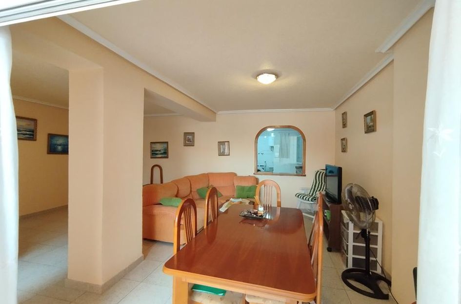 Appartement in Torrevieja